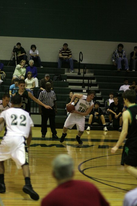 BHS VB BB vs Azle 3 Jan 09  457