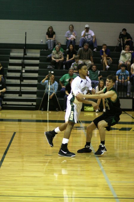 BHS VB BB vs Azle 3 Jan 09  458