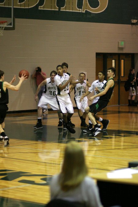 BHS VB BB vs Azle 3 Jan 09  460