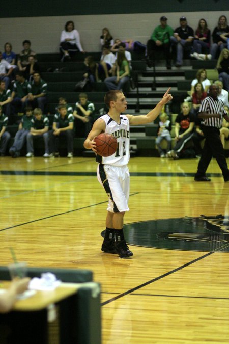 BHS VB BB vs Azle 3 Jan 09  463