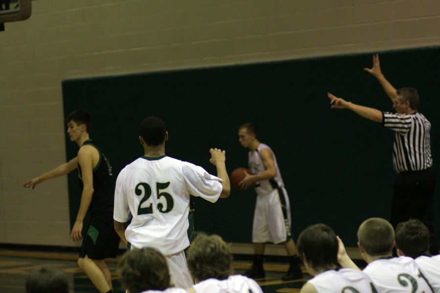 BHS VB BB vs Azle 3 Jan 09  469