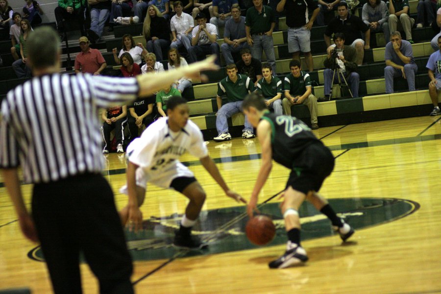 BHS VB BB vs Azle 3 Jan 09  476