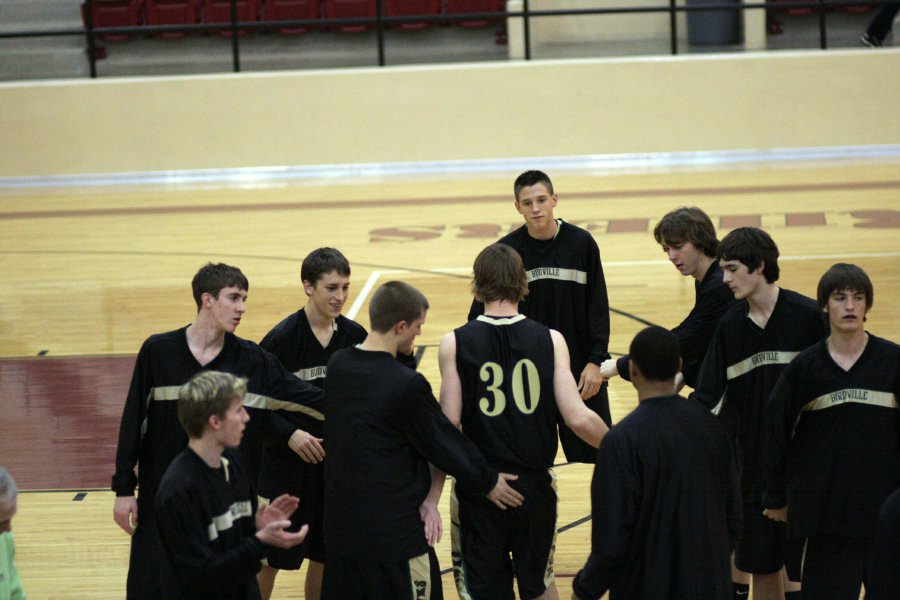 BHS BB vs Saginaw 6 Jan 09 004