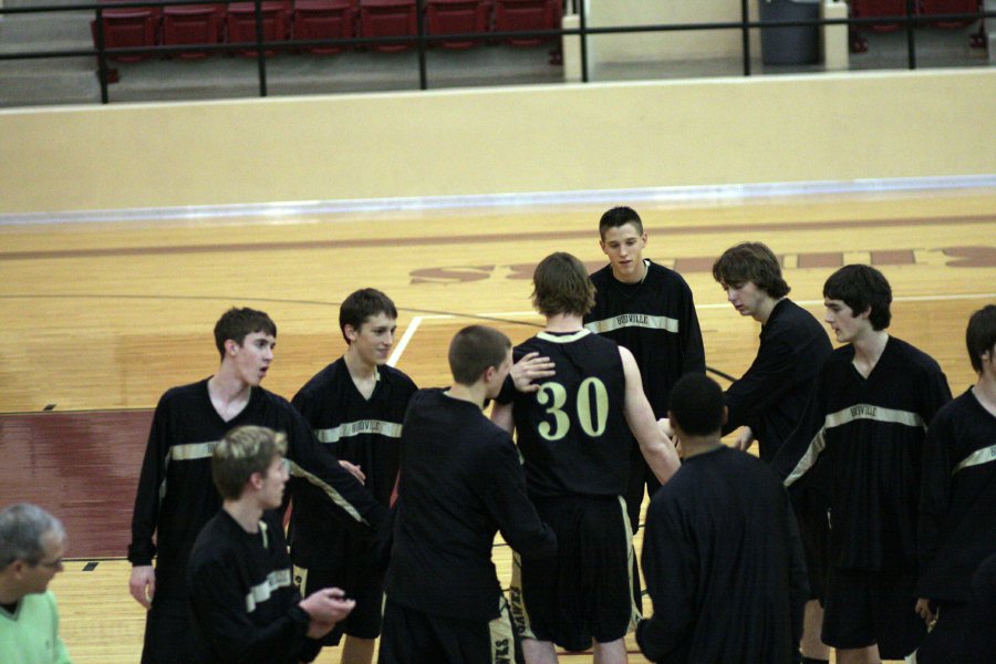 BHS BB vs Saginaw 6 Jan 09 005