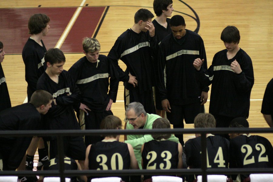 BHS BB vs Saginaw 6 Jan 09 006