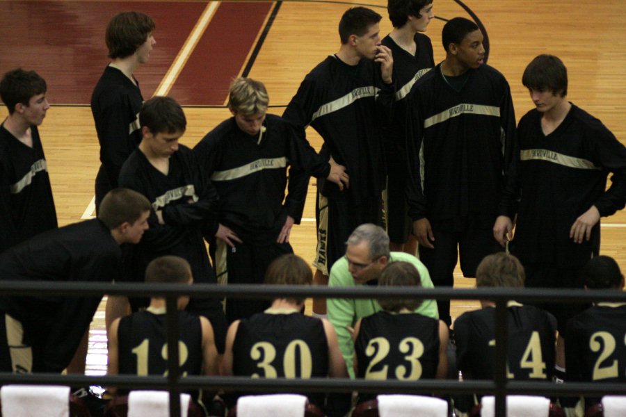 BHS BB vs Saginaw 6 Jan 09 007