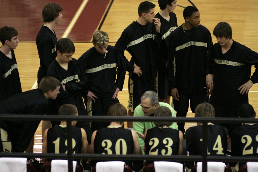 BHS BB vs Saginaw 6 Jan 09 008