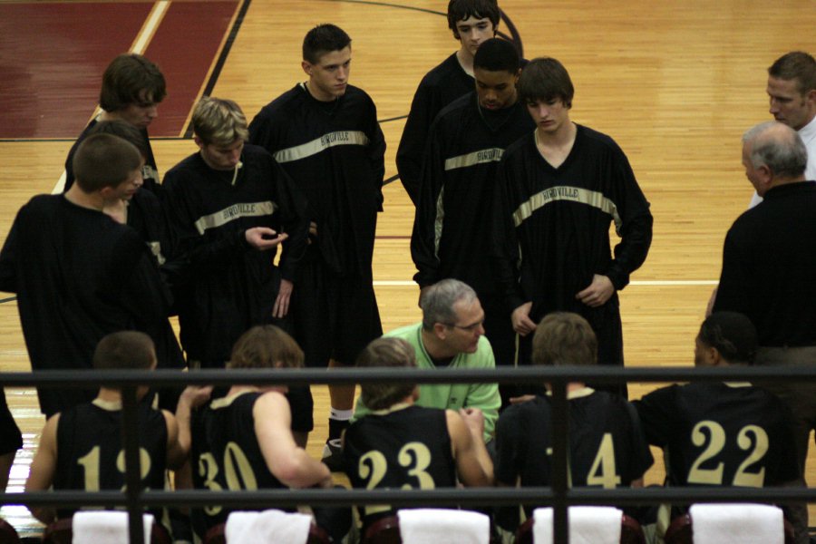 BHS BB vs Saginaw 6 Jan 09 009