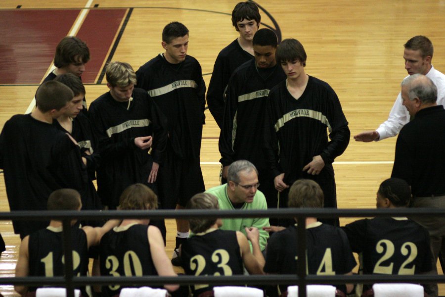 BHS BB vs Saginaw 6 Jan 09 010