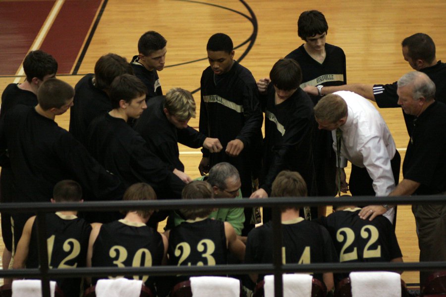 BHS BB vs Saginaw 6 Jan 09 012