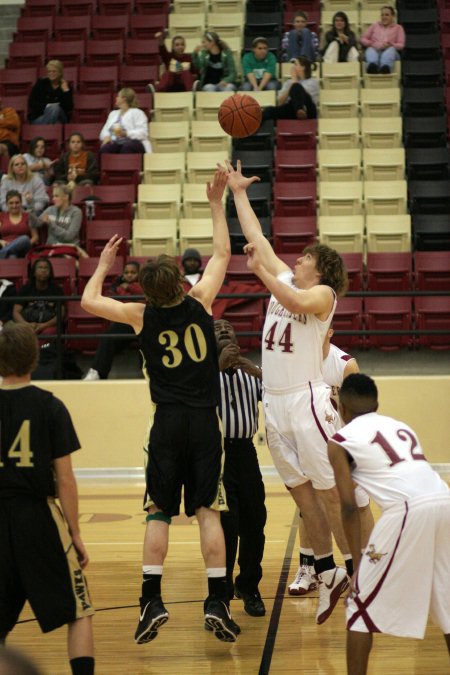 BHS BB vs Saginaw 6 Jan 09 015