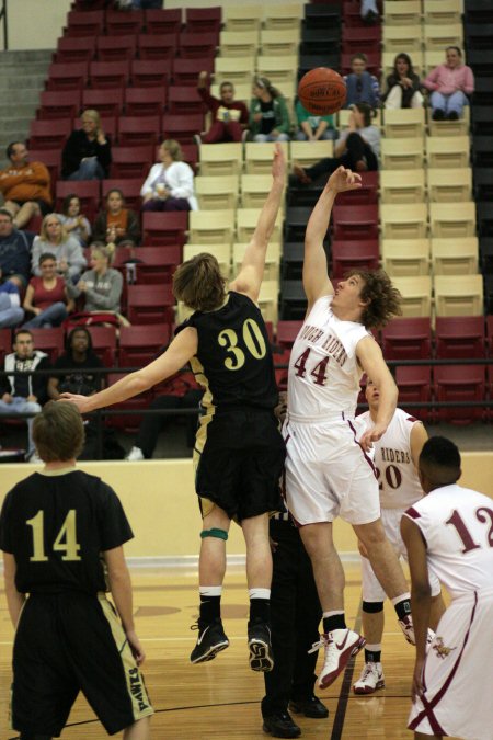 BHS BB vs Saginaw 6 Jan 09 016