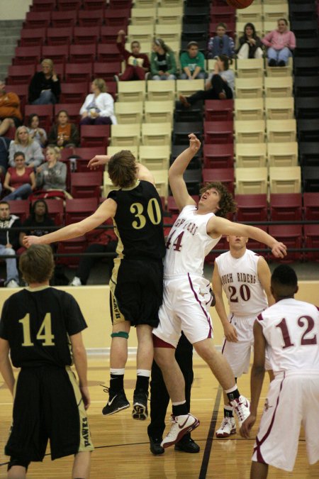 BHS BB vs Saginaw 6 Jan 09 017