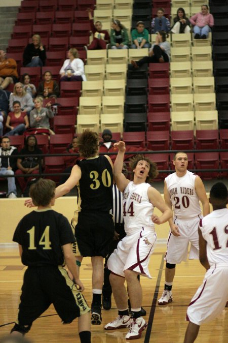 BHS BB vs Saginaw 6 Jan 09 018