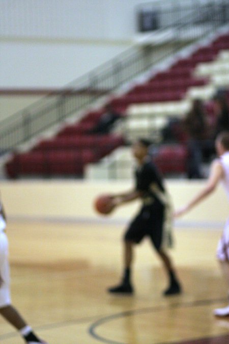BHS BB vs Saginaw 6 Jan 09 024