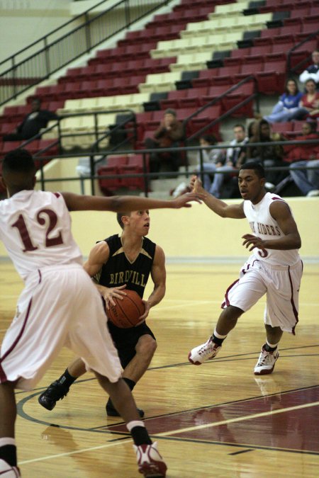 BHS BB vs Saginaw 6 Jan 09 025