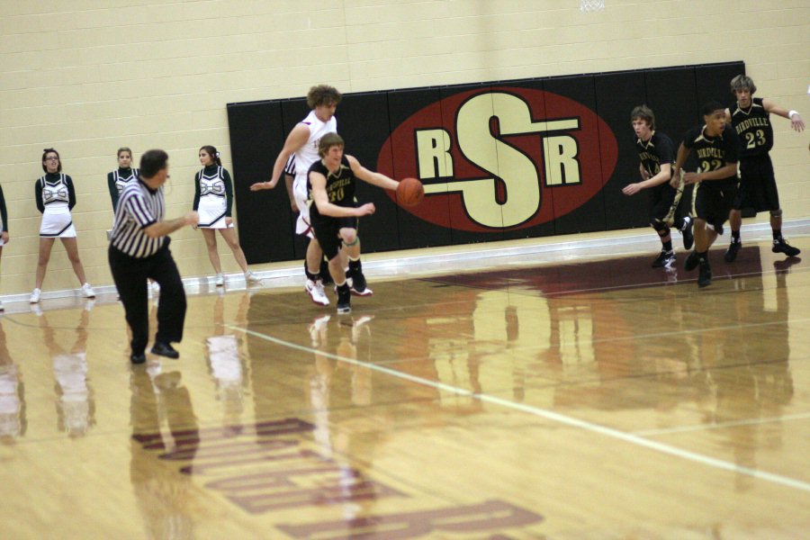 BHS BB vs Saginaw 6 Jan 09 026