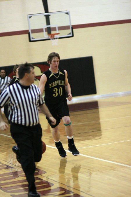 BHS BB vs Saginaw 6 Jan 09 028