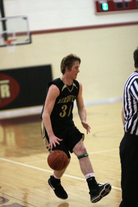 BHS BB vs Saginaw 6 Jan 09 029