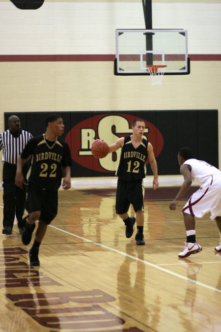 BHS BB vs Saginaw 6 Jan 09 030