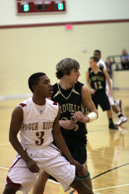 BHS BB vs Saginaw 6 Jan 09 031