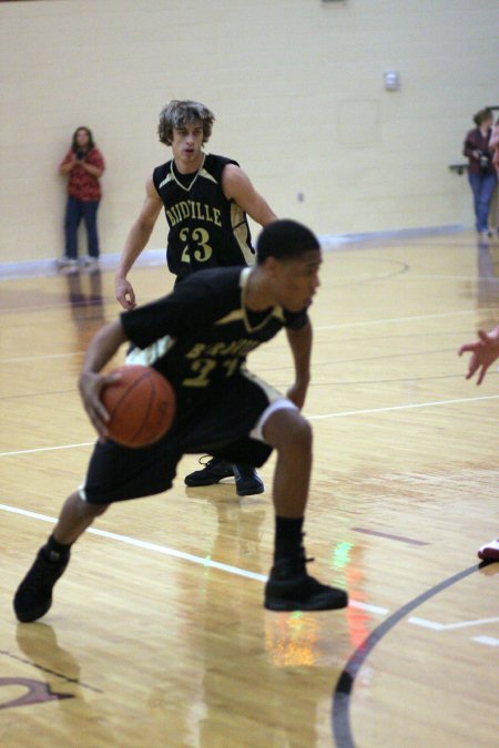 BHS BB vs Saginaw 6 Jan 09 033