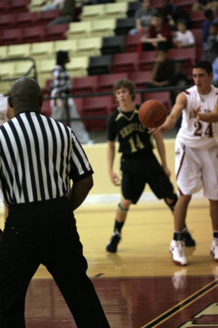 BHS BB vs Saginaw 6 Jan 09 035