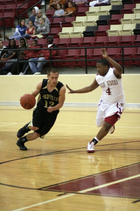 BHS BB vs Saginaw 6 Jan 09 040