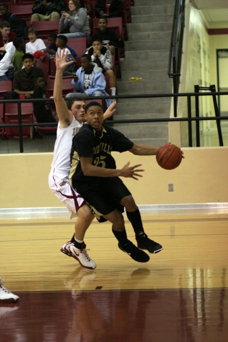 BHS BB vs Saginaw 6 Jan 09 042