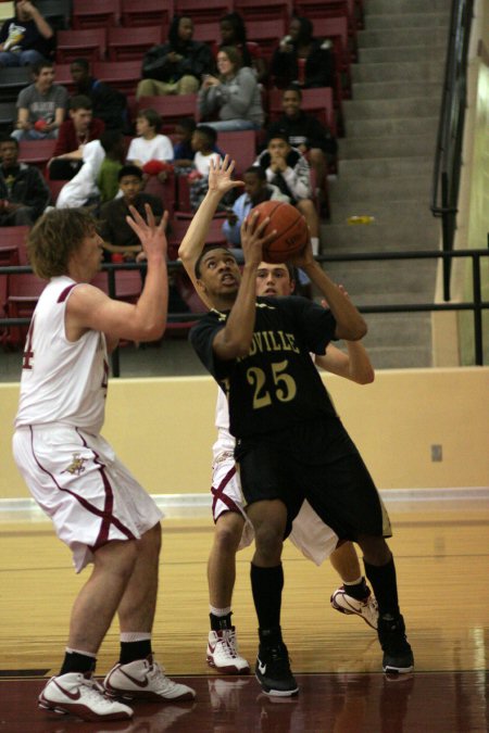 BHS BB vs Saginaw 6 Jan 09 044