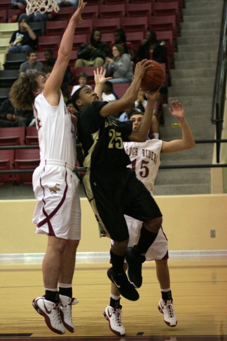 BHS BB vs Saginaw 6 Jan 09 045