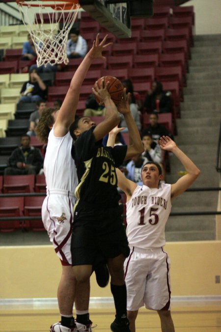 BHS BB vs Saginaw 6 Jan 09 046