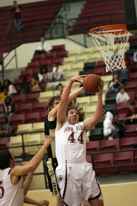 BHS BB vs Saginaw 6 Jan 09 050
