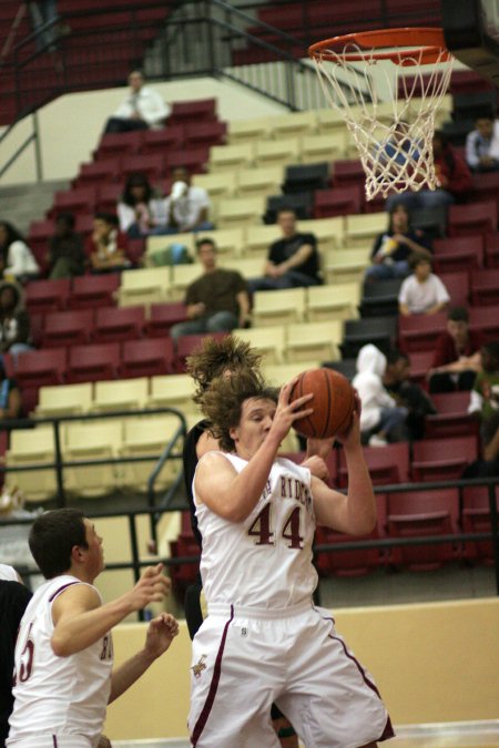 BHS BB vs Saginaw 6 Jan 09 051