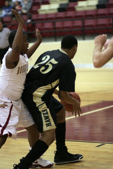 BHS BB vs Saginaw 6 Jan 09 053