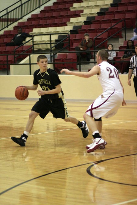BHS BB vs Saginaw 6 Jan 09 055