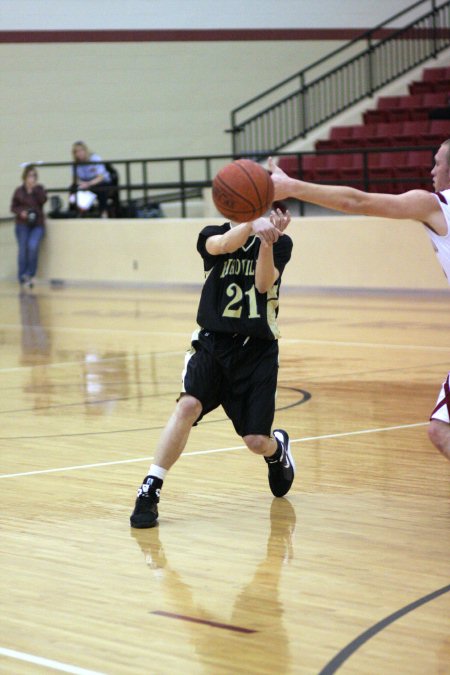 BHS BB vs Saginaw 6 Jan 09 056