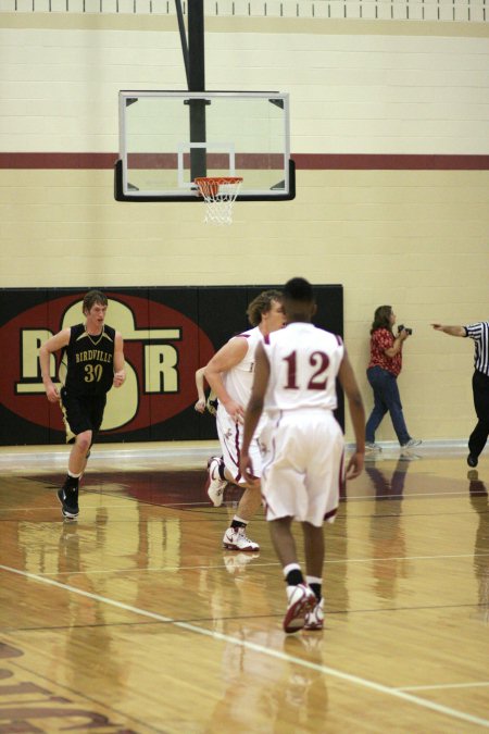 BHS BB vs Saginaw 6 Jan 09 059