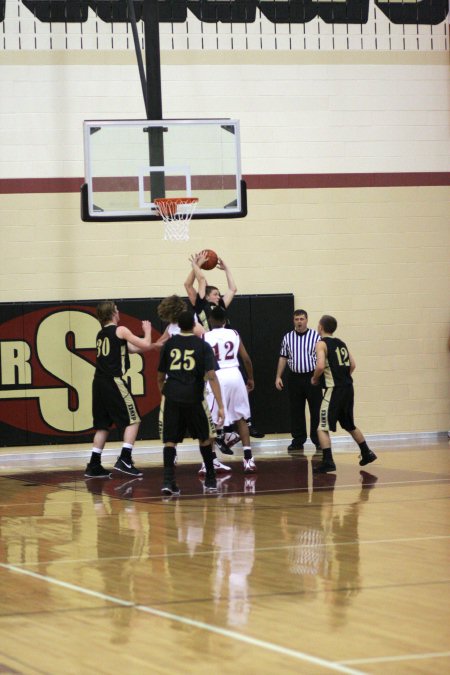 BHS BB vs Saginaw 6 Jan 09 063
