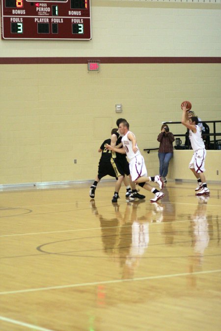 BHS BB vs Saginaw 6 Jan 09 065