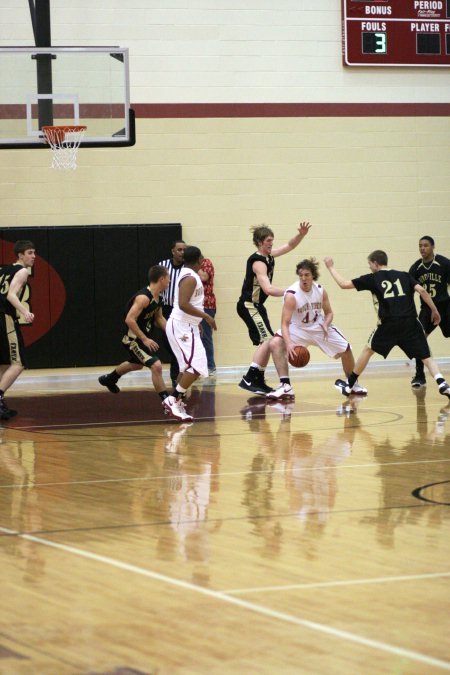 BHS BB vs Saginaw 6 Jan 09 066