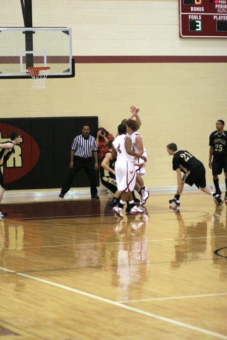 BHS BB vs Saginaw 6 Jan 09 067