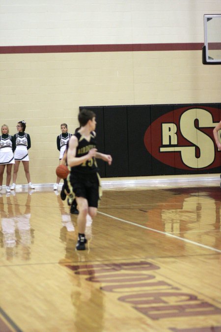 BHS BB vs Saginaw 6 Jan 09 068