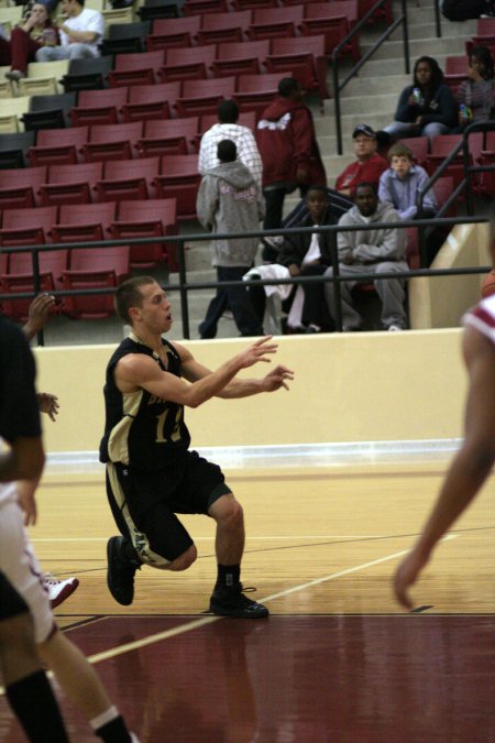 BHS BB vs Saginaw 6 Jan 09 070