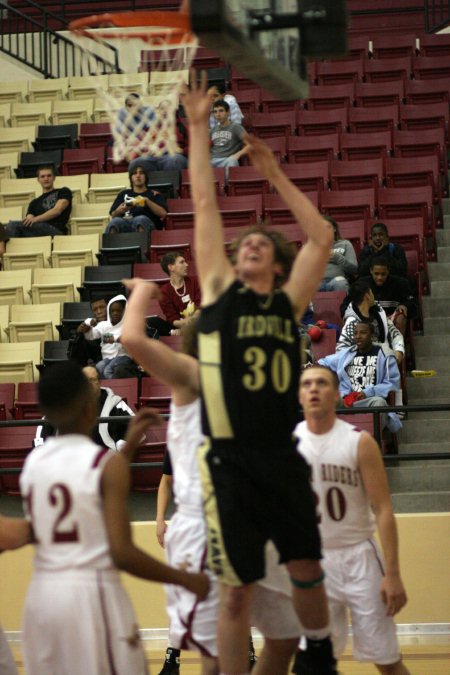 BHS BB vs Saginaw 6 Jan 09 071
