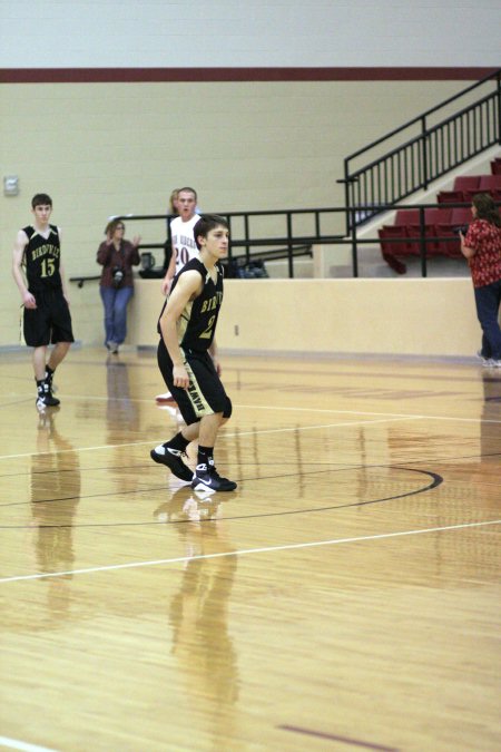 BHS BB vs Saginaw 6 Jan 09 072