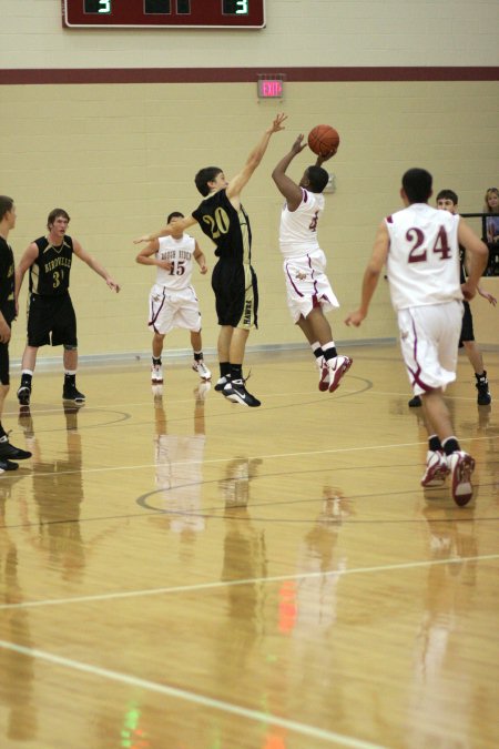 BHS BB vs Saginaw 6 Jan 09 073