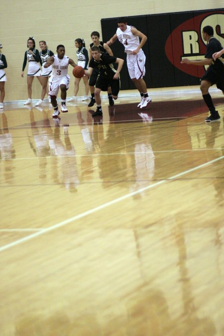 BHS BB vs Saginaw 6 Jan 09 074