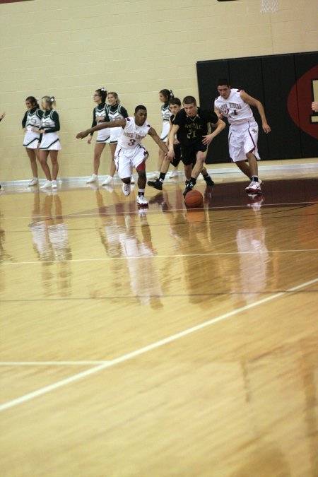 BHS BB vs Saginaw 6 Jan 09 075