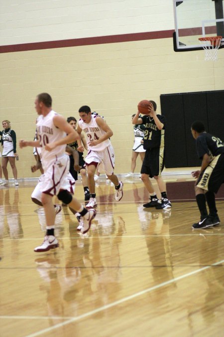 BHS BB vs Saginaw 6 Jan 09 076
